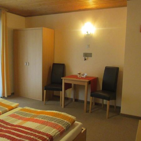 Pension Talblick Höchst im Odenwald Εξωτερικό φωτογραφία