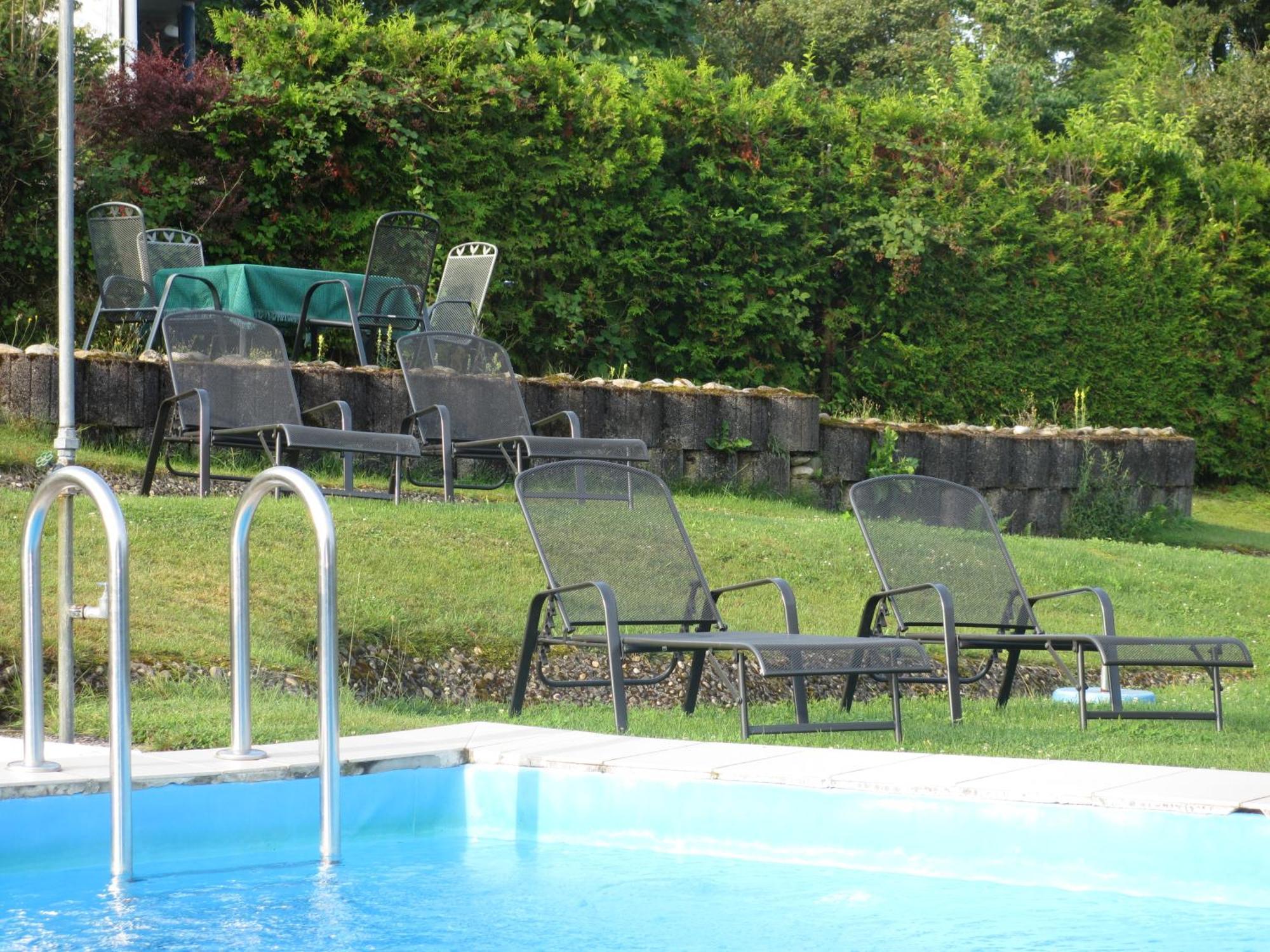 Pension Talblick Höchst im Odenwald Εξωτερικό φωτογραφία